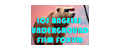 Honorable Mention, LA Underground Film Forum