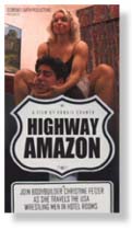 Highway Amazon